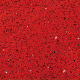 Granito Vermelho Estelar