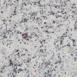 Granito Branco Dallas