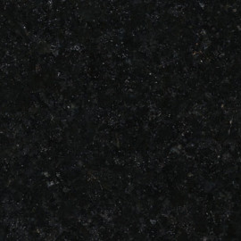 Granito Preto São Gabriel