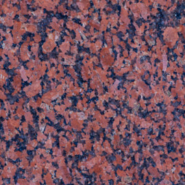 Granito Vermelho Brasilia