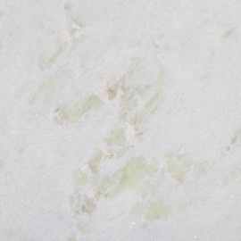 Mármore Branco Pinta Verde