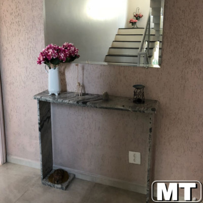 Mesa em Branco Nepal