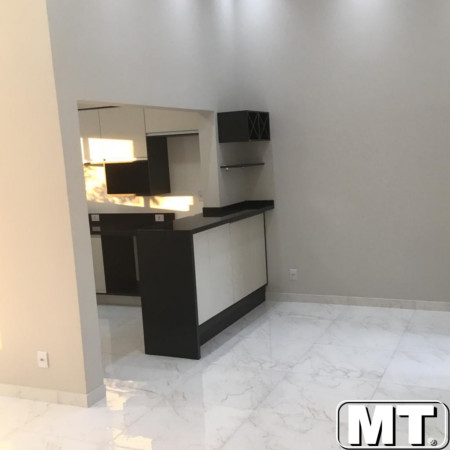 Bancada em Preto São Gabriel
